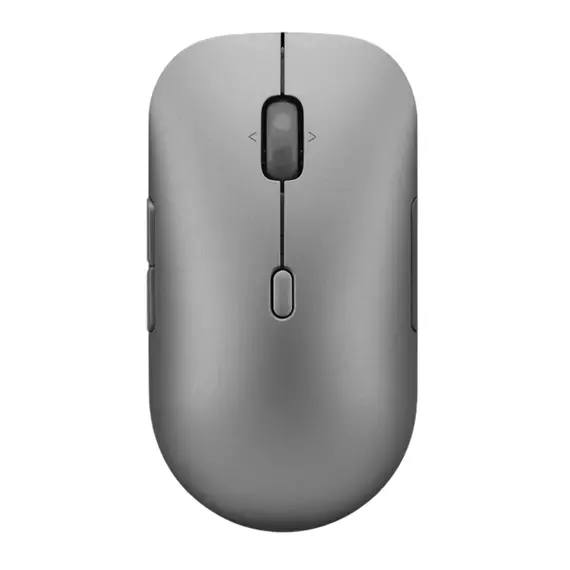 Mouse Wireless Lenovo Pro Plus 6050, Gri