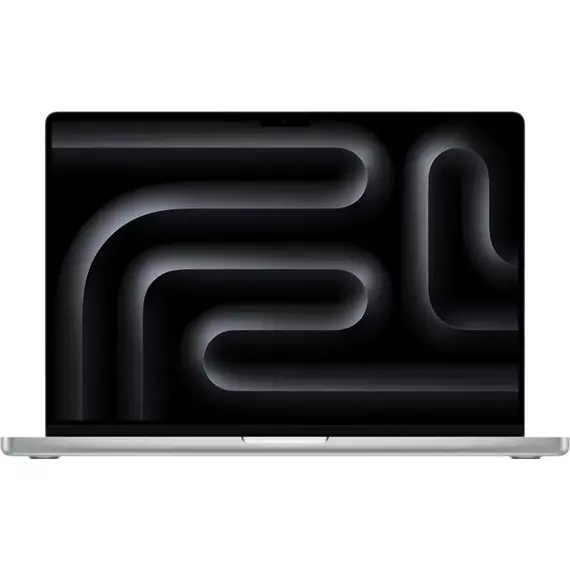 Laptop 16,2" Apple MacBook Pro 16, Argintiu, M5 Max with 18-core CPU and 32-core GPU, 32GB/2048GB, macOS Tahoe