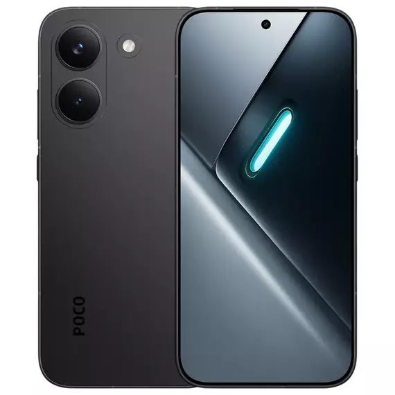Xiaomi Poco X8 Pro, 8GB/512GB, Negru
