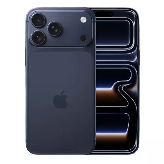 Apple iPhone 17 Pro Max 512 GB, Blue Deep