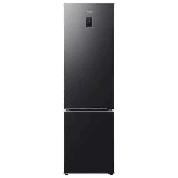 Frigider Samsung RB38C675EB1/EF, Grafit