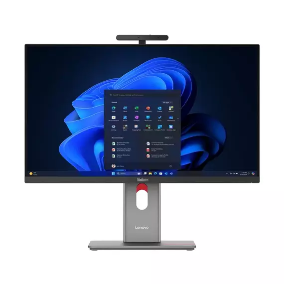 Lenovo AIO ThinkCentre M90a Pro Gen6 Black (27" QHD IPS IntelUltra 5 235  GHz, 16GB, 512GB,  Win 11