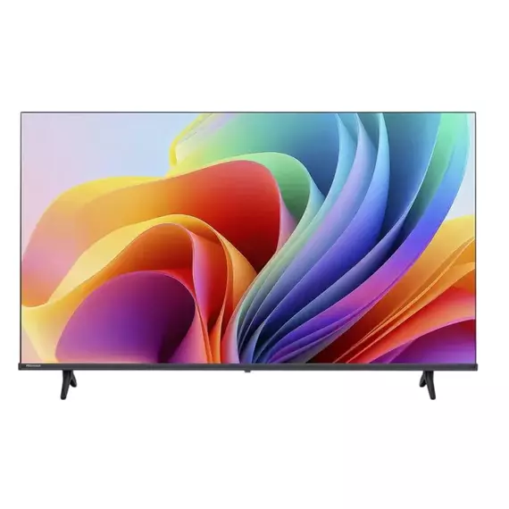 40" LED SMART TV Hisense 40A4S, 1920x1080 FHD, VIDAA U9, Negru