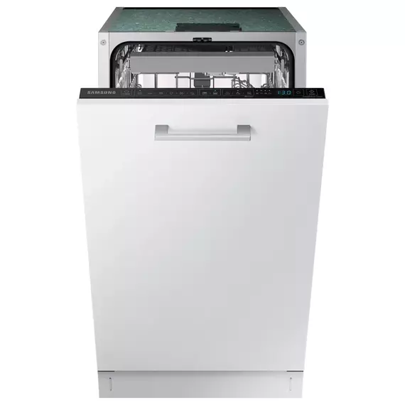 Mașină de spălat vase Samsung DW50DG450B00LE, Negru