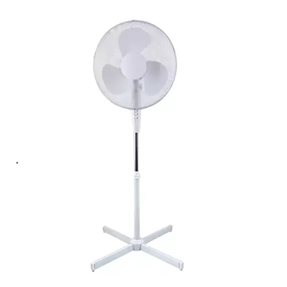 Ventilator OZON FS-40B, Alb