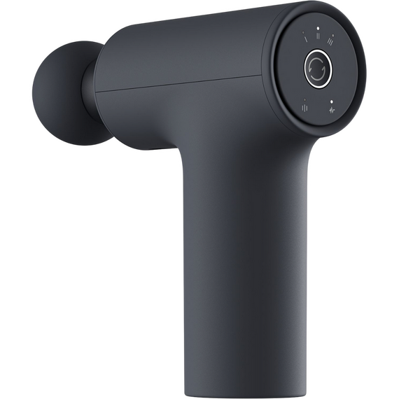 Pistol pentru masaj Xiaomi Massage Gun mini 2, Negru