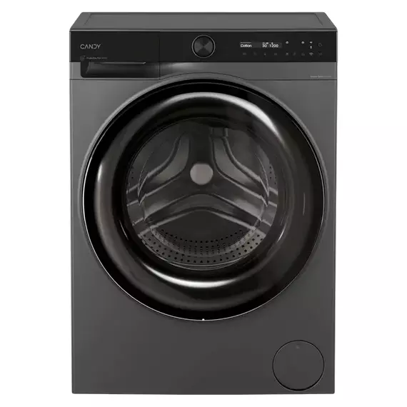 Washing machine/fr Candy BS 49SB8G-S Class A