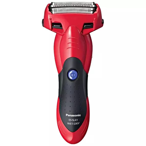 Aparat de ras electric Panasonic ES-SL41-R520, Roșu