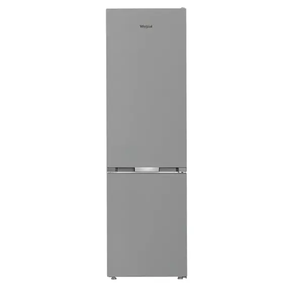 Frigider Whirlpool WHK 25404 XP5E, Oțel inoxidabil