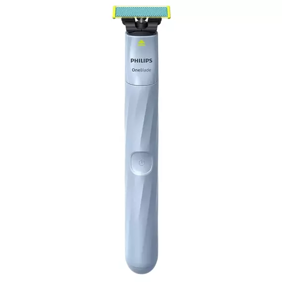 Trimmer pentru bărbați Philips QP1324/20, Albastru deschis