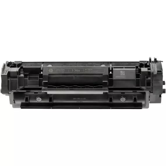 Cartuș laser HP 136X, Negru