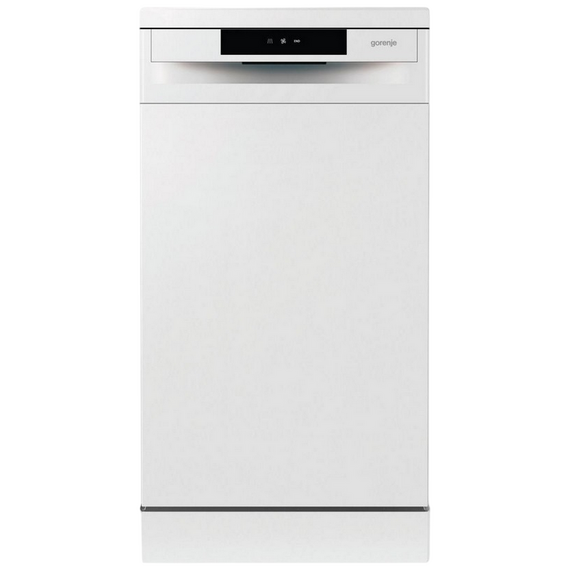 Mașină de spălat vase Gorenje GS520E15W, Alb