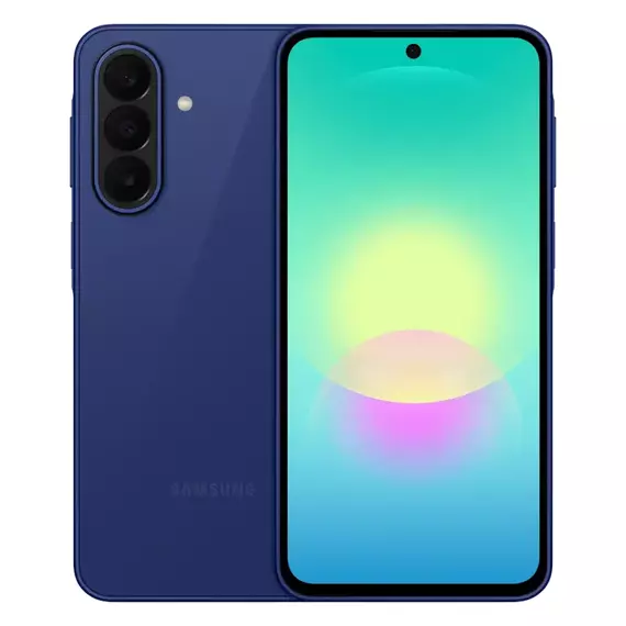 Samsung Galaxy A27, 6GB/128GB, Albastru