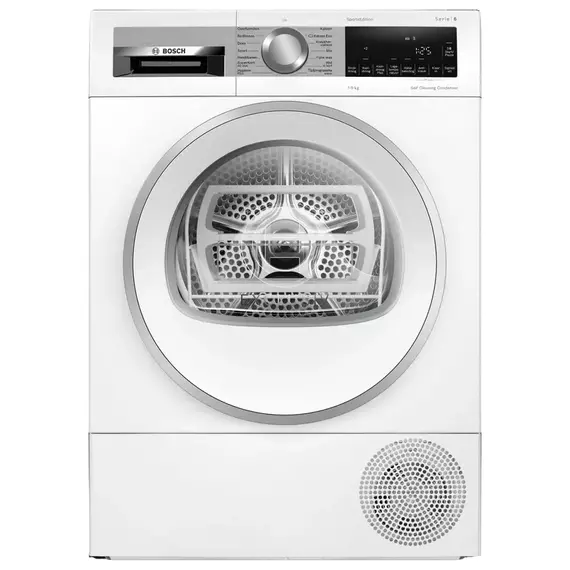 Washing machine/dr Bosch WQG245D9NL
