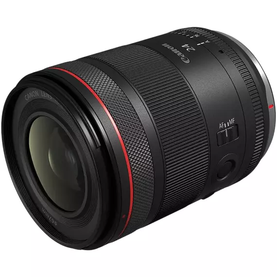 Obiectiv foto Canon RF 20mm f/1.4 L VCM