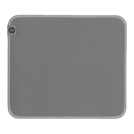 Mouse Pad HP 100 Sanitizable, 230mm x 200mm, Gri