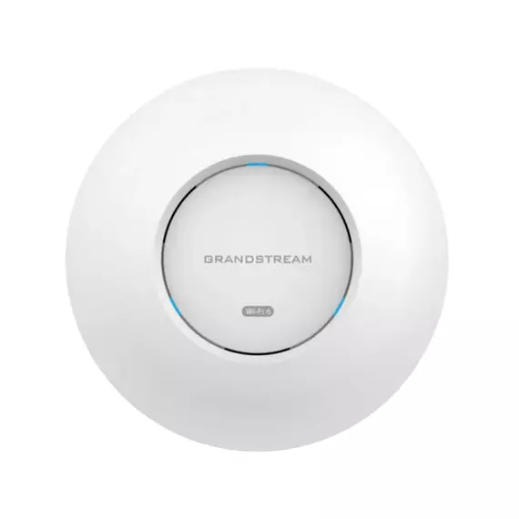 Punct de acces fără fir Grandstream GWN7660, 574 Mbps, 1201 Mbps, Alb