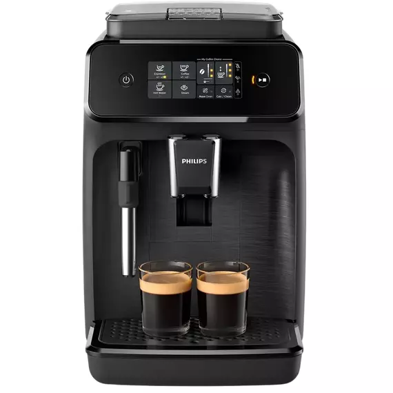 Aparat de cafea Philips EP1220/00, Negru