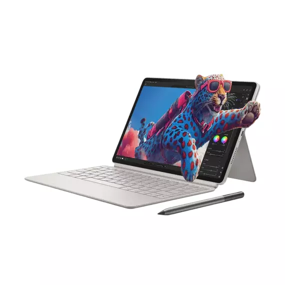 Tabletă Lenovo Yoga, Wi-Fi, 12GB/256GB, Bej