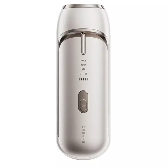 Fotoepilator Dreame Nova, Auriu