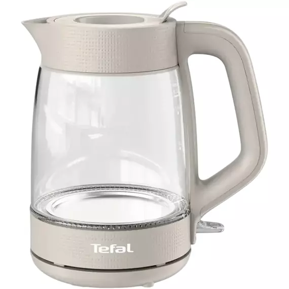 Fierbător electric Tefal KO2G0BE0, Bej
