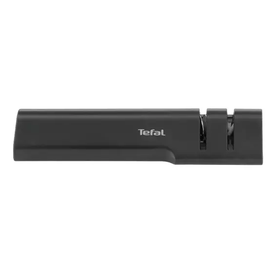 Ascutițor cuțite Tefal K2640574, Negru