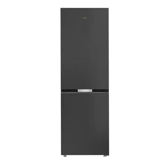 Frigider Whirlpool WHK 25364 XBR4E, Gri