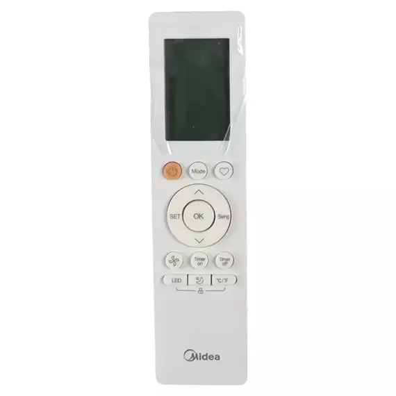Midea Remote controller 17317000010599