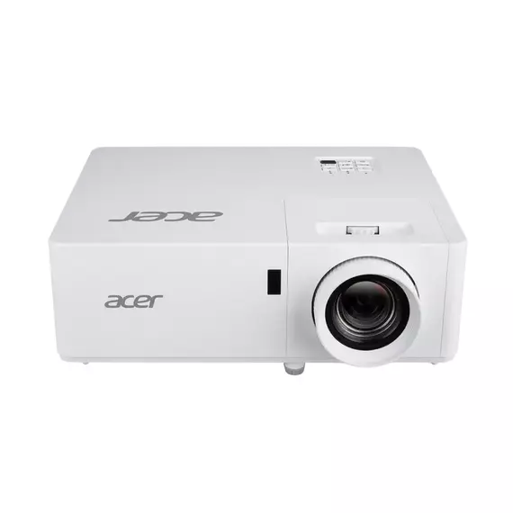 Proiector Acer PL6620, 6000ANSI Lumens, WUXGA (1920 x 1200)