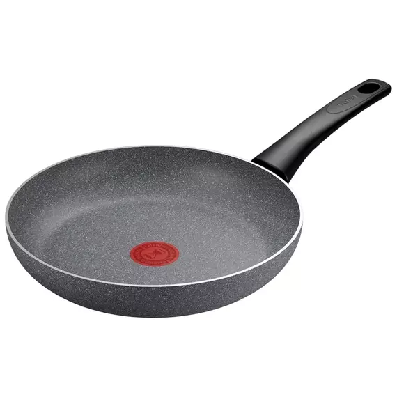 Tigaie Tefal D4560553, 2,1L, 26cm, Gri