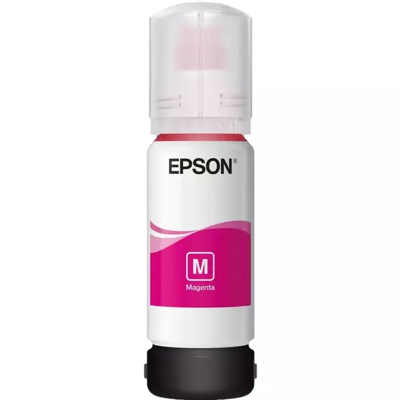 Recipient de cerneală Epson 103 EcoTank, 65ml, Magenta
