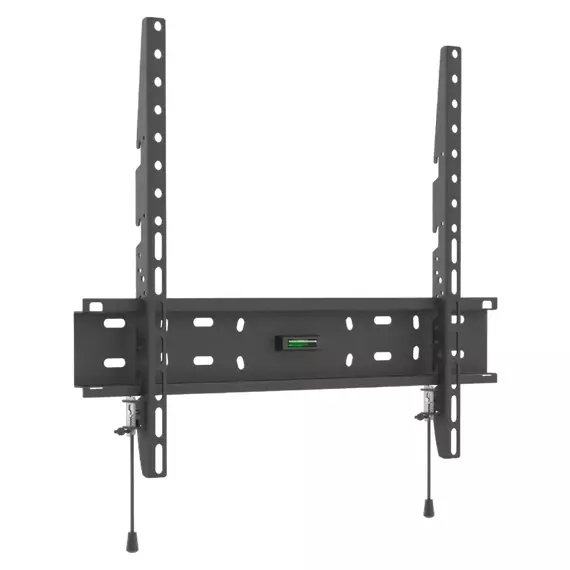Suport fixat pe perete BARKAN E30, Negru