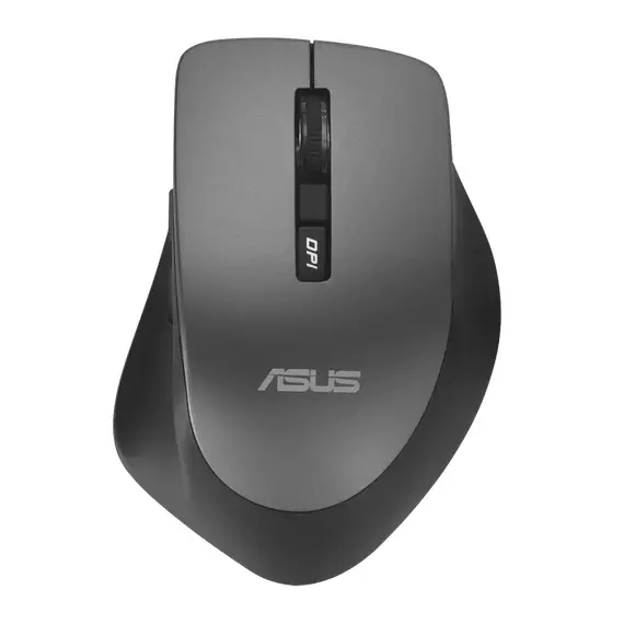 Mouse Wireless ASUS WT425, Gri