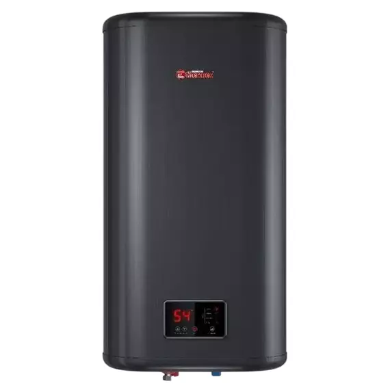 Boiler Electric THERMEX ID50V Smart, 50L, Negru