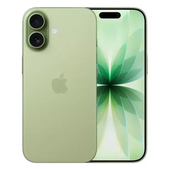 Apple iPhone 17 256 GB, Sage