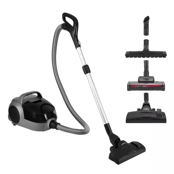 Aspirator Polaris PVC 2103, Grafit
