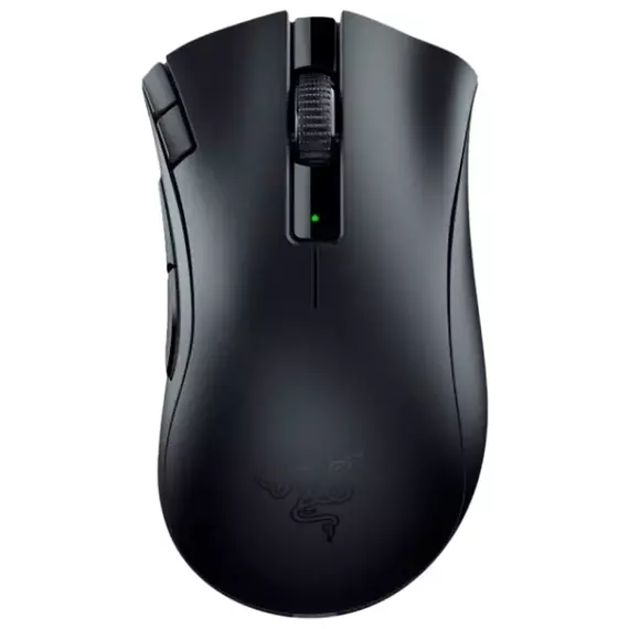 Gaming Mouse RAZER DeathAdder V2 X HyperSpeed, Negru