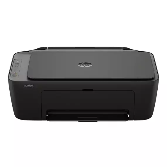 Multifunctional Inkjet HP DeskJet Ink Advantage 2976, Negru