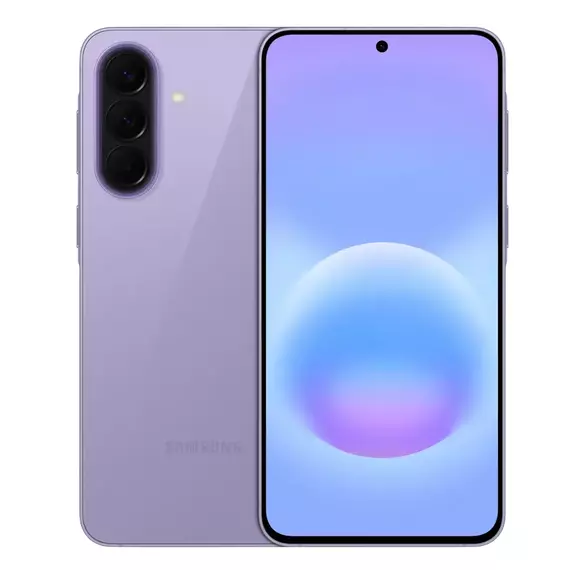 Samsung Galaxy A57, 8GB/128GB, Liliac, Culoare: Violet, Memorie internă: 128