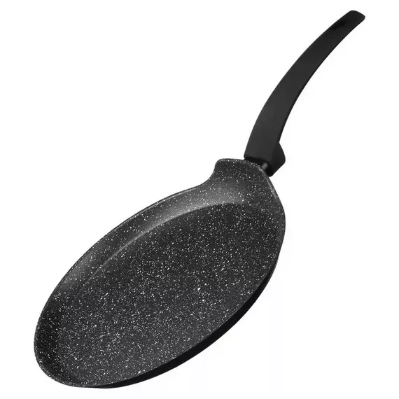 Tigaie pentru clătite Ardesto AR1926GBP, , 26cm, Negru