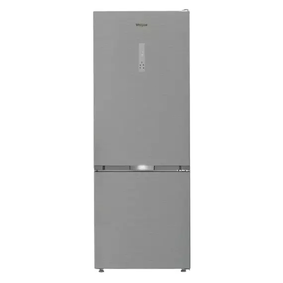 Frigider Whirlpool WHK2 6494 X6E, Gri