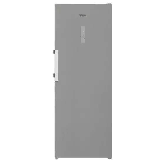 Congelator Whirlpool WHFF 6404 X5E, Oțel inoxidabil