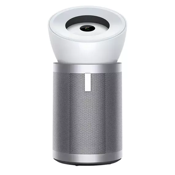 Purificator de aer Dyson Purifier Big+Quite Formaldehyde BP02, Alb | Argintiu