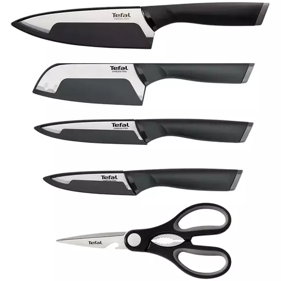 Knife Set Tefal K2215S55