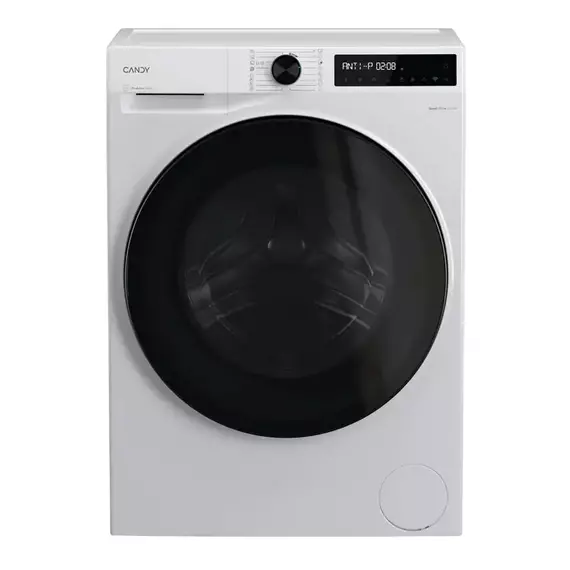 Washing/dryer machine Candy BWR 485SBL6-S 8/5Kg
