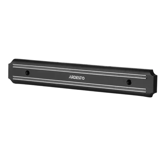 Suport de cuțite Ardesto AR2133MH, Negru