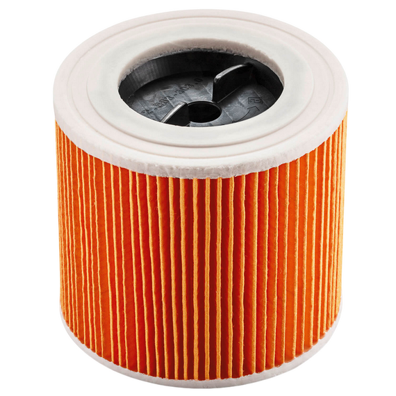 Filtru pentru aspirator Karcher 2.863-303.0