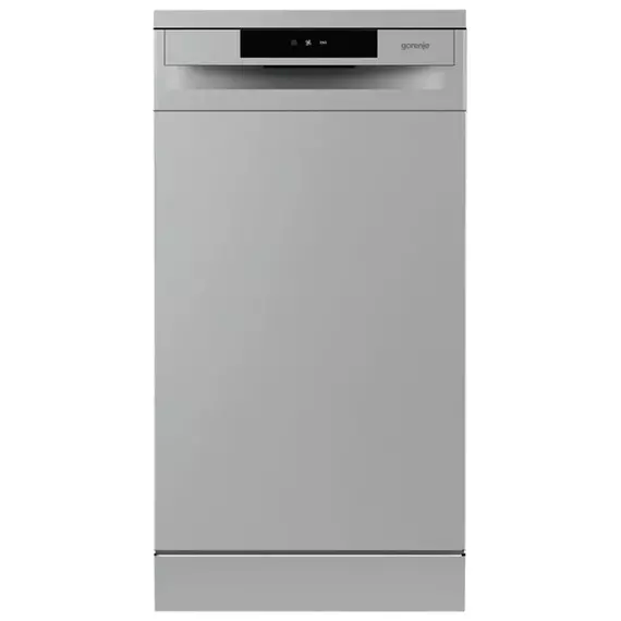Mașină de spălat vase Gorenje GS 520 E15S, Gri