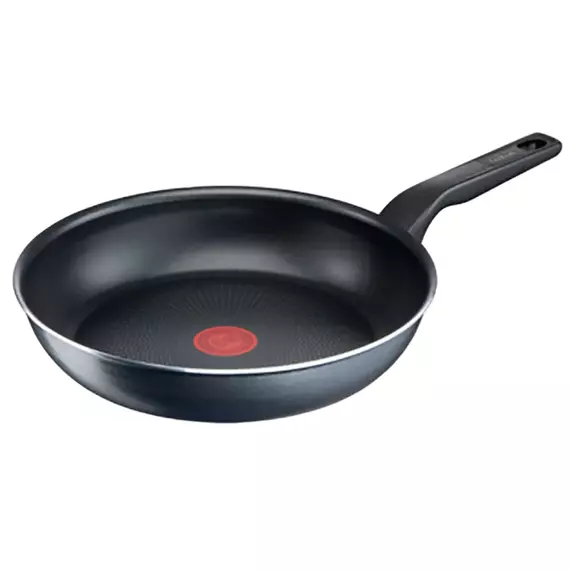 Tigaie Tefal C3850653, , 28cm, Gri închis