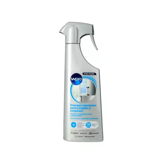 Detergent pentru frigidere și congelatoare Whirlpool Wpo, 500 ml